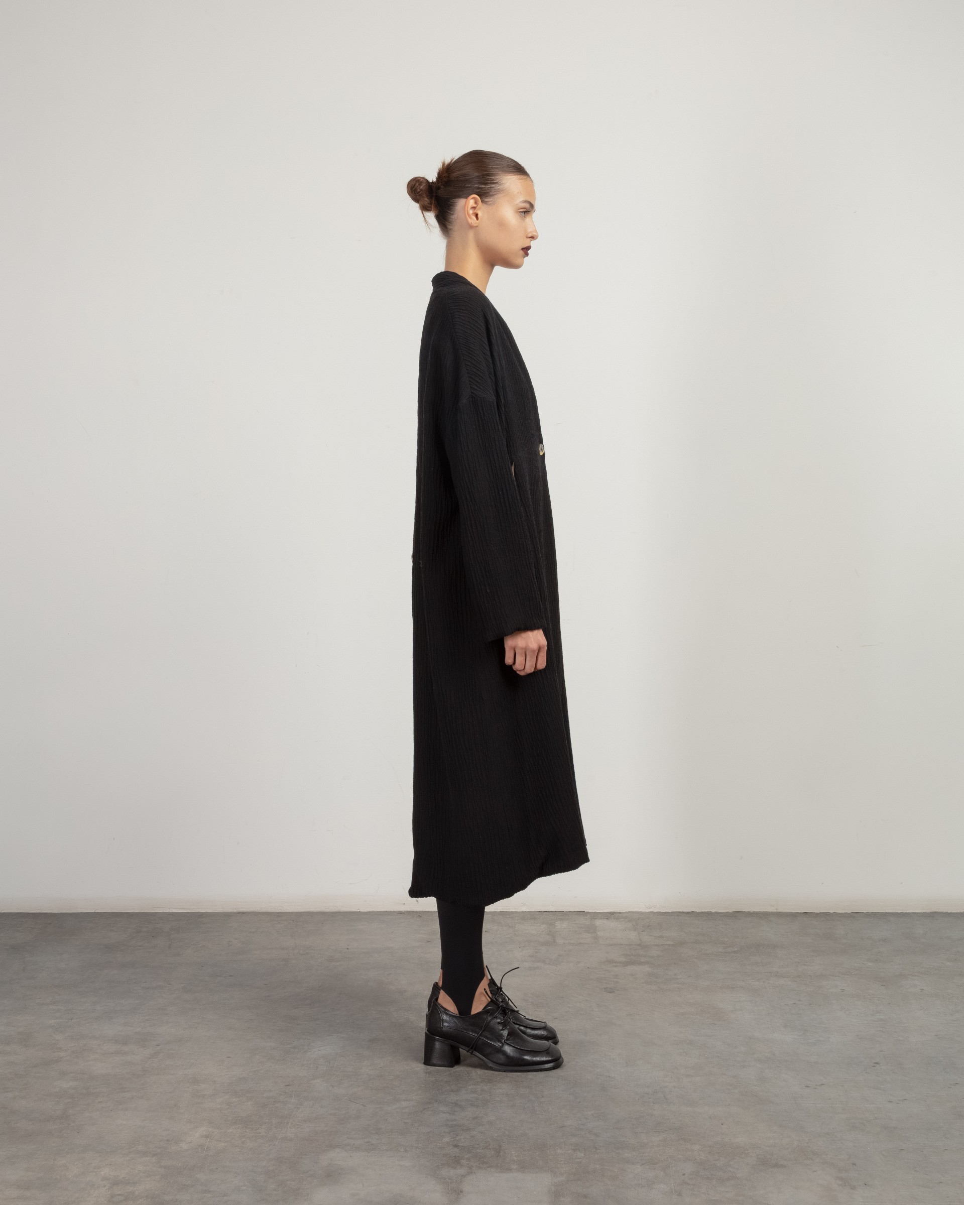 Neirami Long Jacket