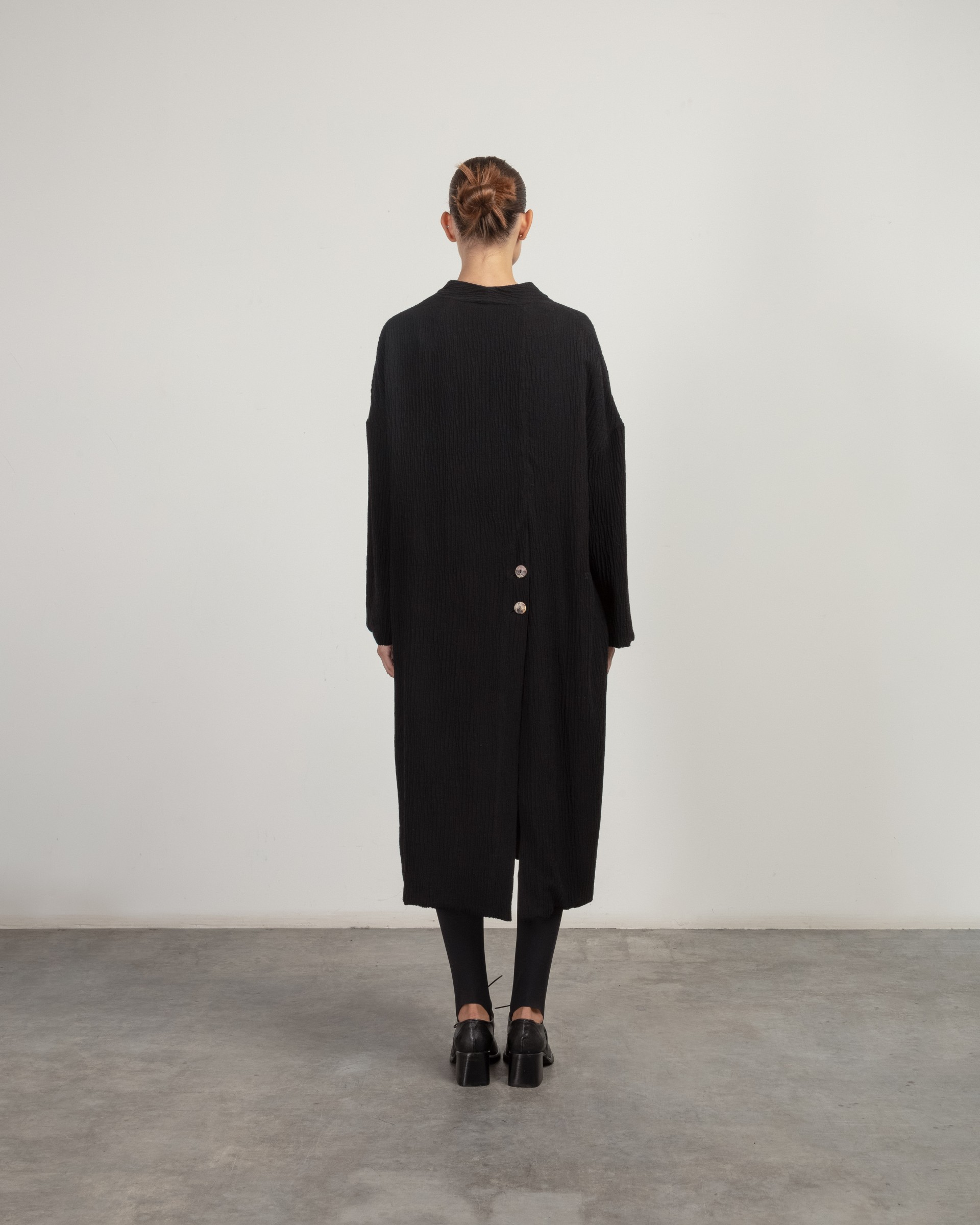 Neirami Long Jacket