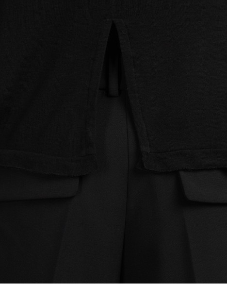 Camisola de gola alta Neirami Camisola de gola alta Neirami