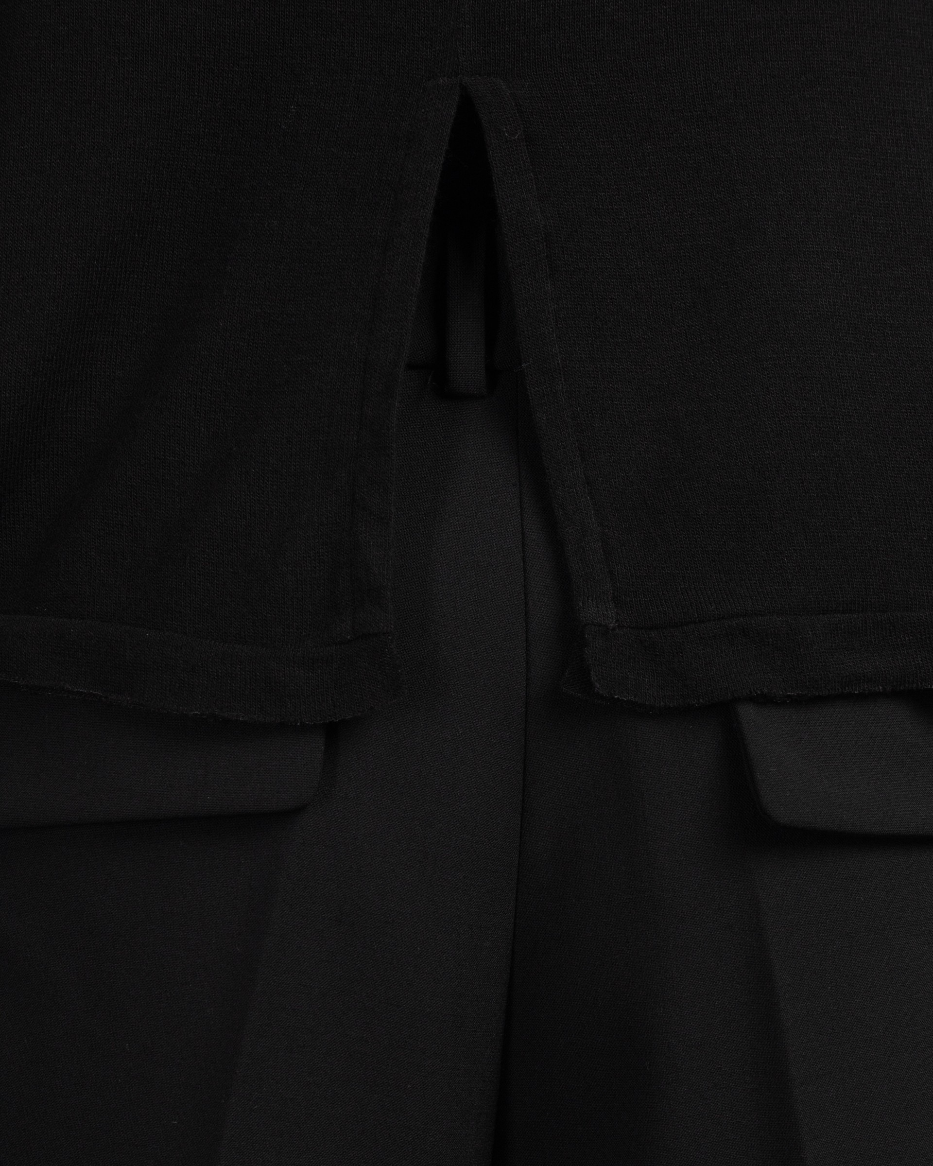 Camisola de gola alta Neirami