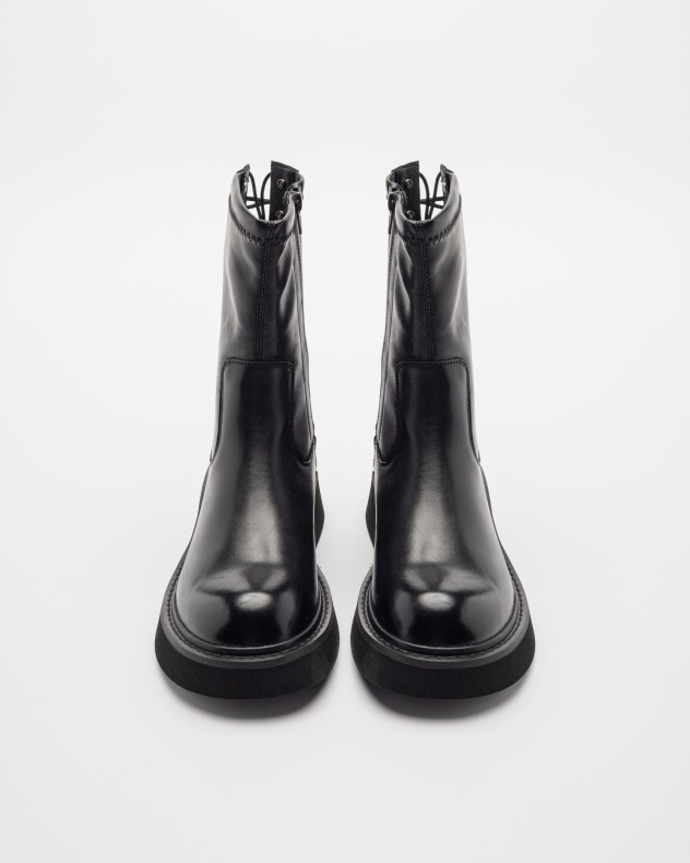 Bottes Cult