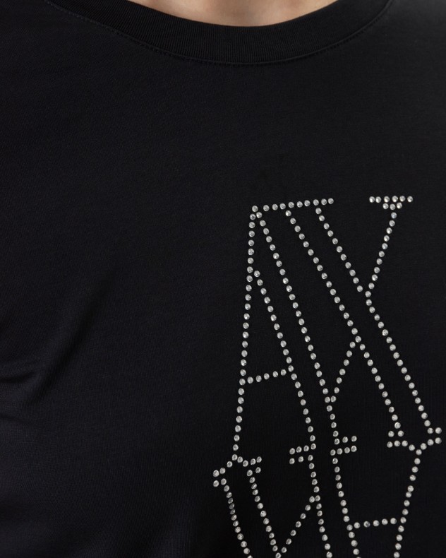 Jersi Armani Exchange