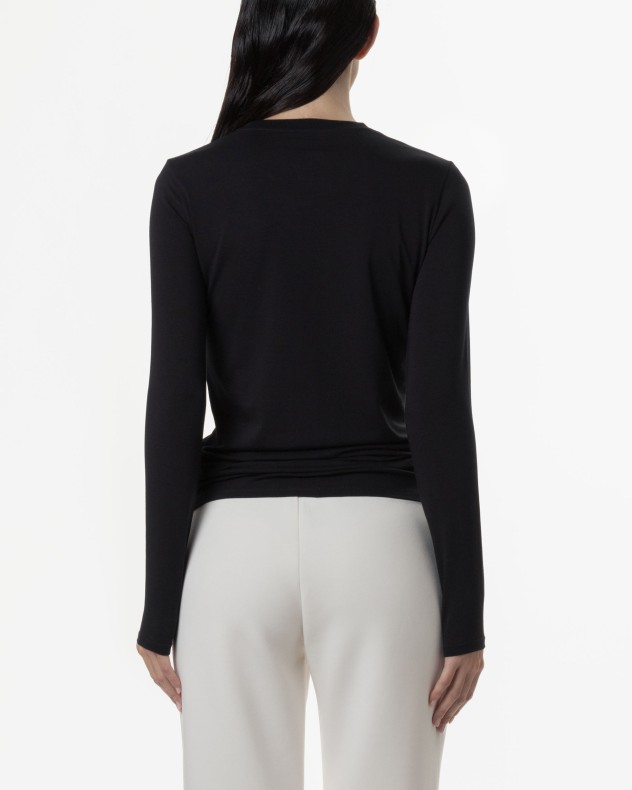 Jersi Armani Exchange