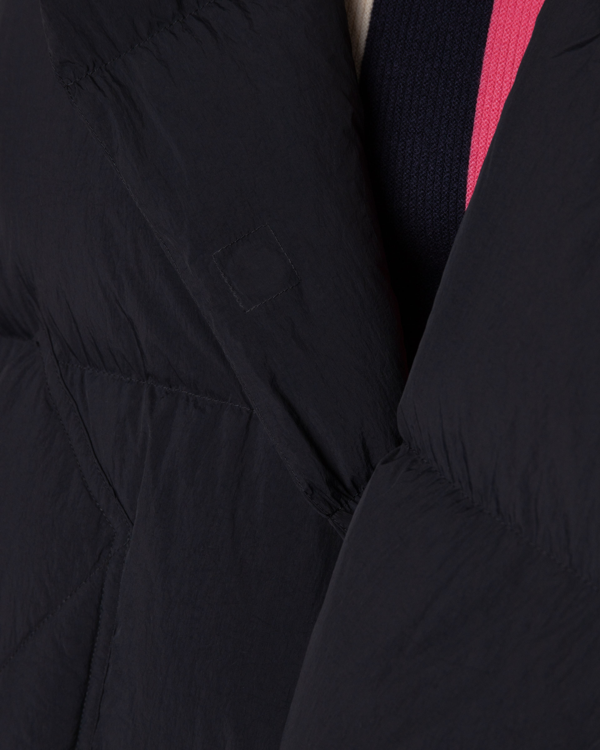 Blauer Long Puffer Jacket