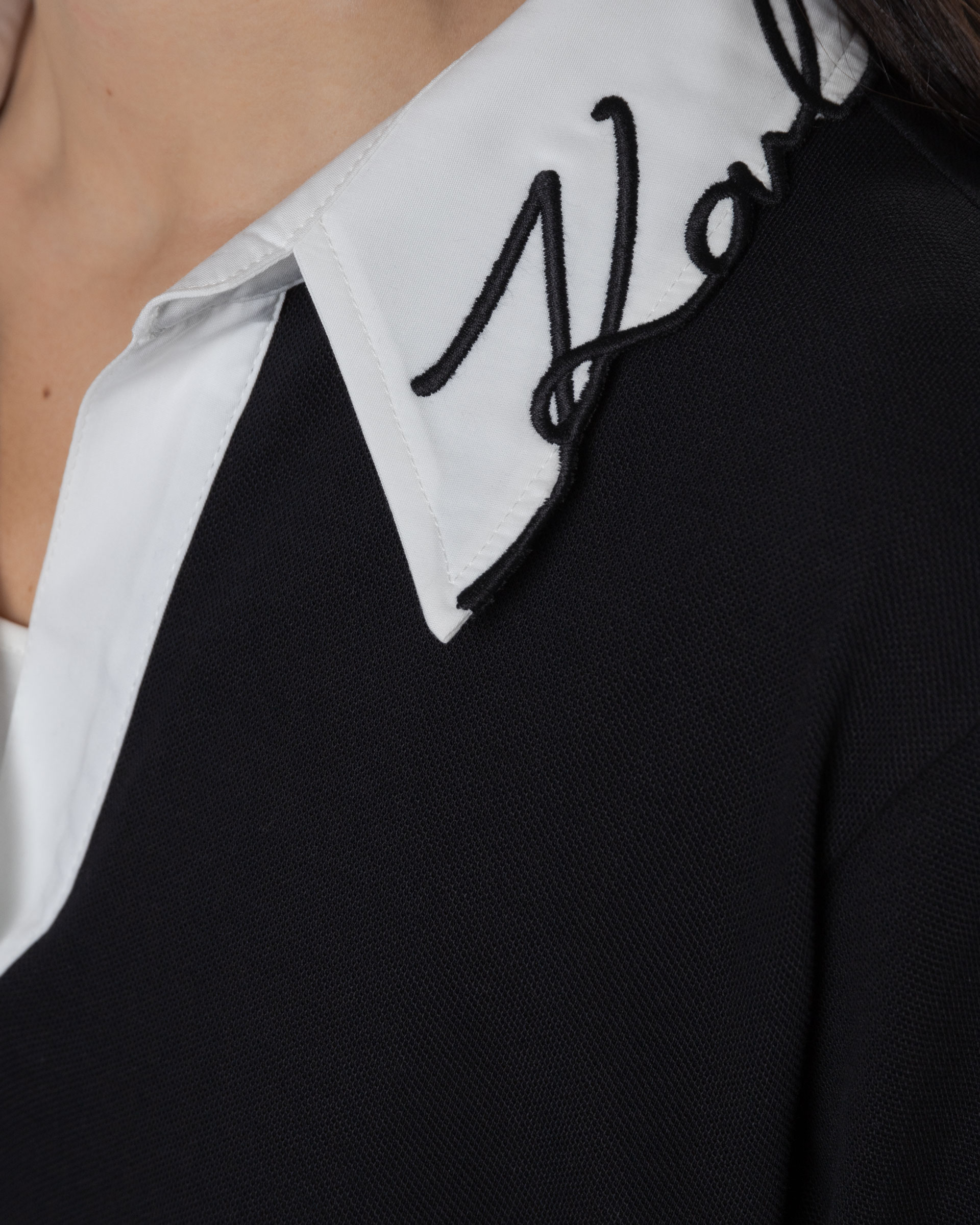 Karl Lagerfeld Polo shirt