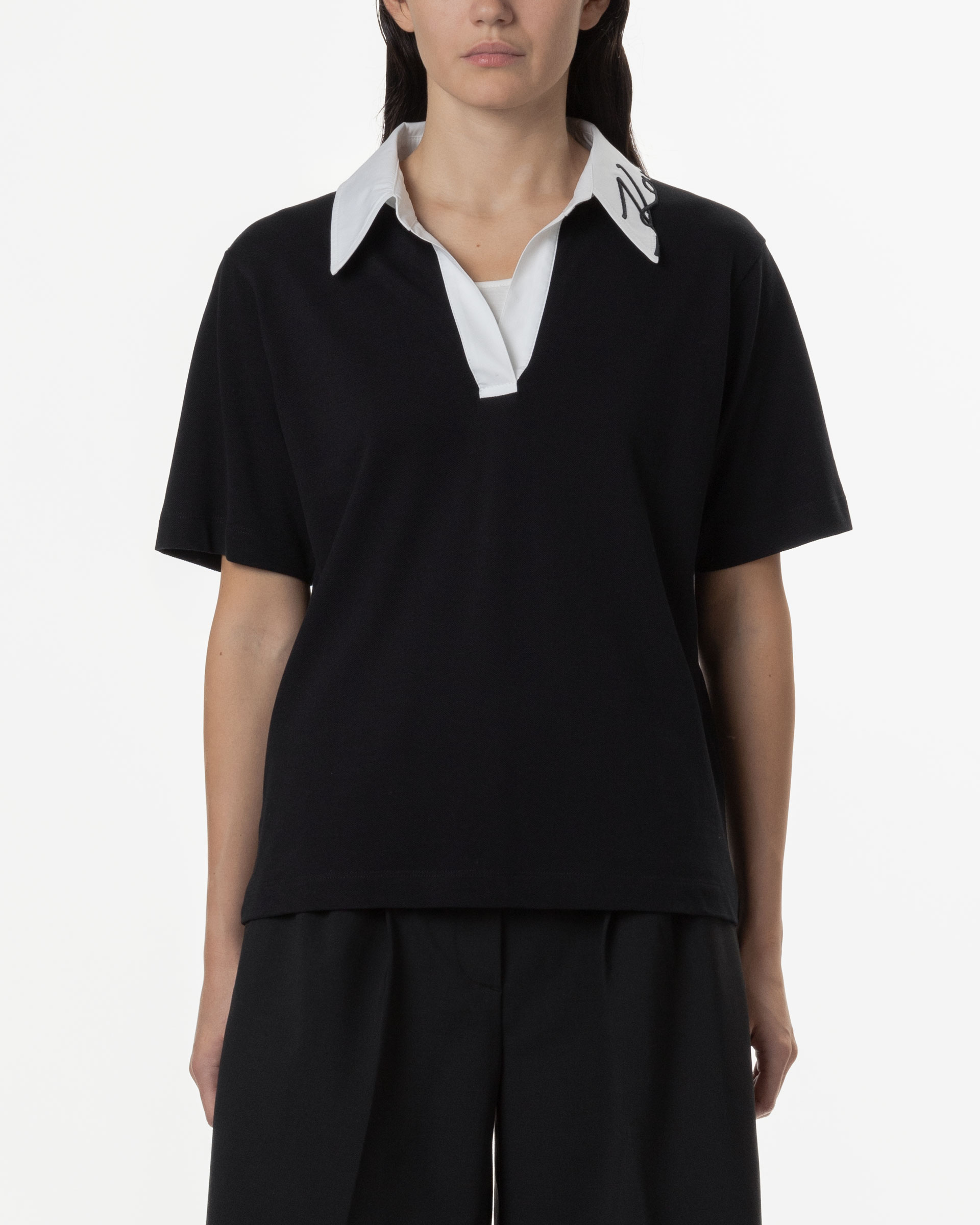 Karl Lagerfeld Polo shirt