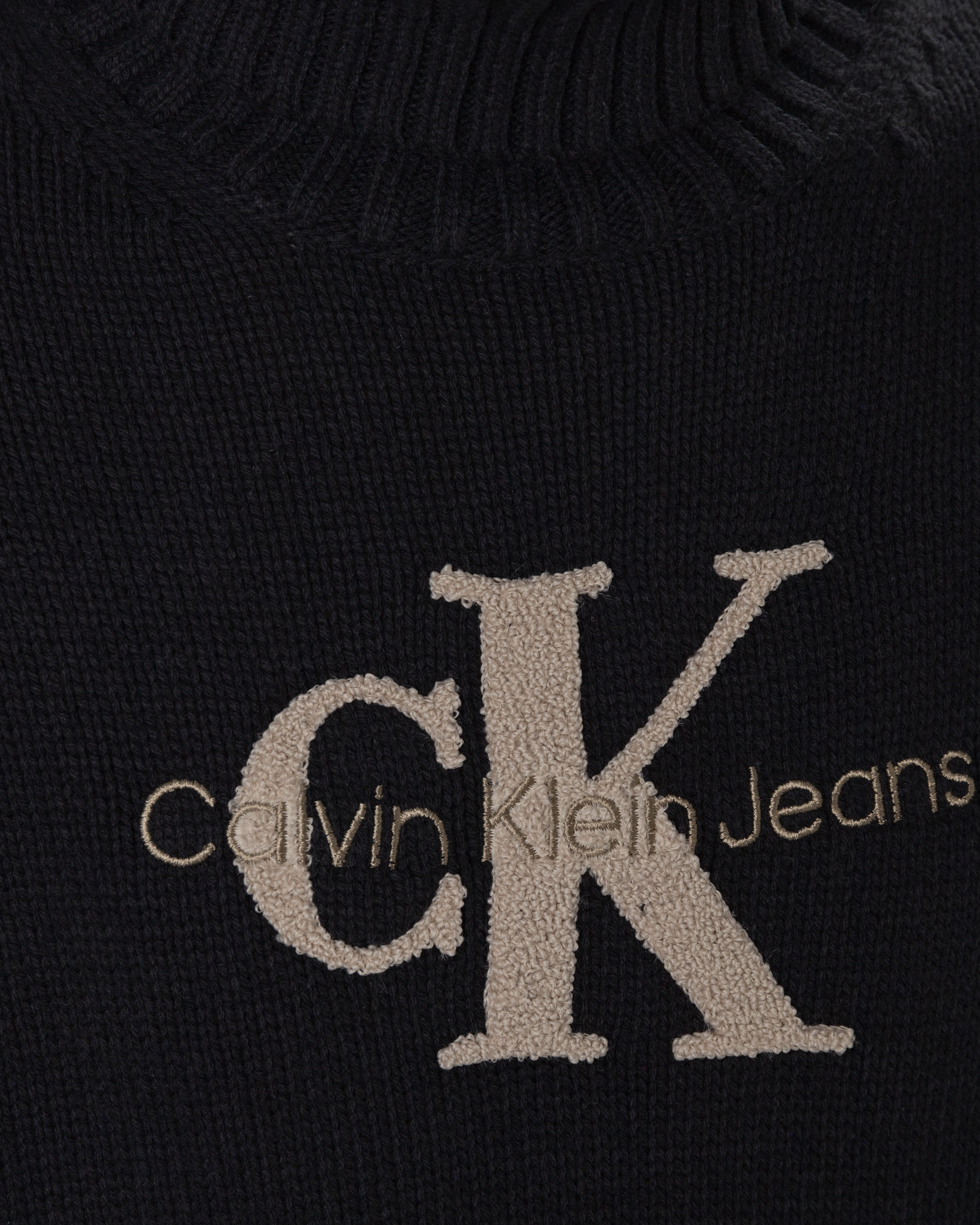 Calvin Klein Jeans Turtleneck sweater