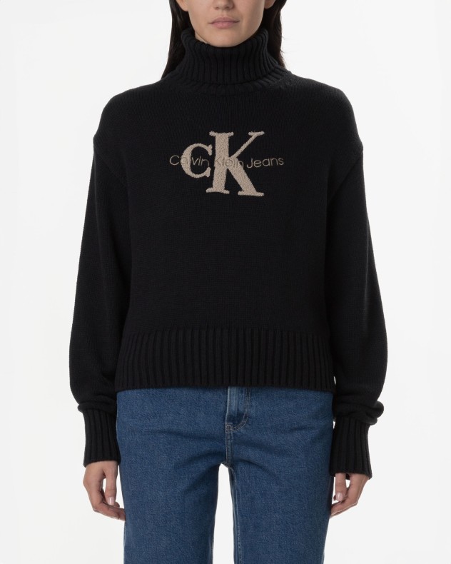 Coltrui trui Calvin Klein Jeans
