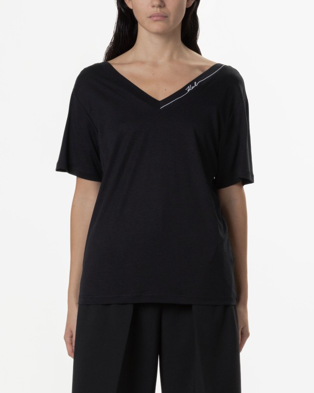 Camiseta Karl Lagerfeld