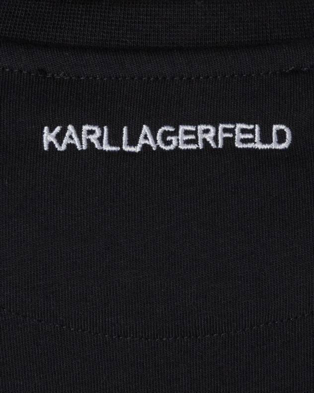 T-shirt Karl Lagerfeld