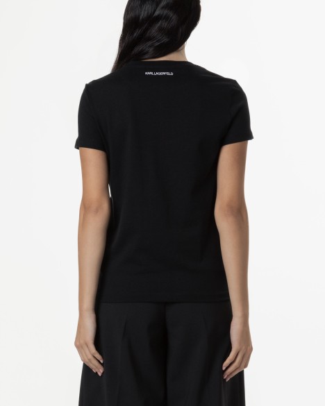 T-Shirt Karl Lagerfeld T-Shirt Karl Lagerfeld