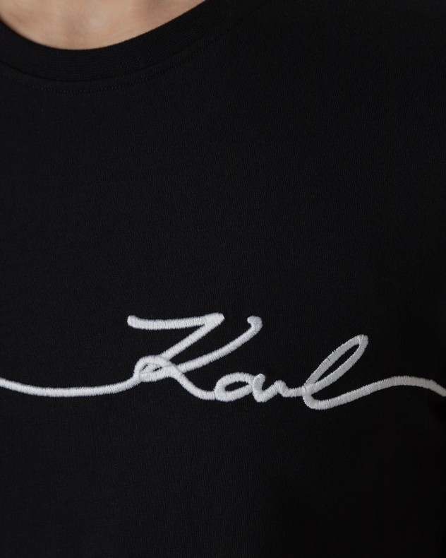 T-shirt Karl Lagerfeld