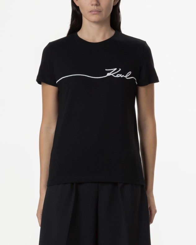T-shirt Karl Lagerfeld