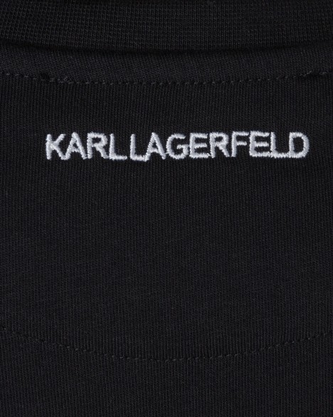 T-Shirt Karl Lagerfeld T-Shirt Karl Lagerfeld