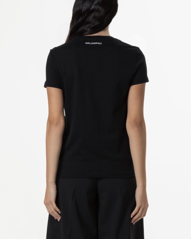 T-shirt Karl Lagerfeld
