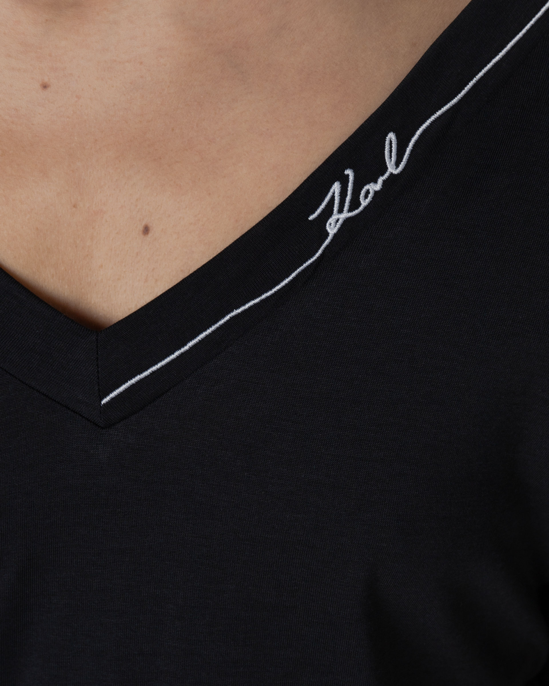 T-shirt Karl Lagerfeld