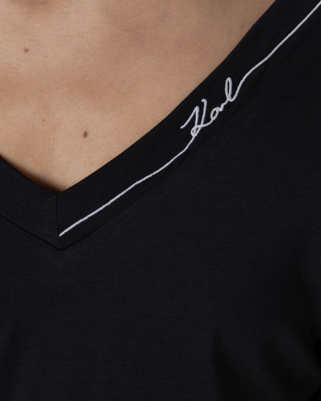 Karl Lagerfeld T-shirt