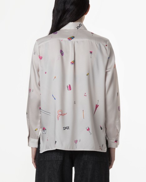 VilaGallo Shirt VilaGallo Shirt