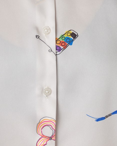 VilaGallo Shirt VilaGallo Shirt