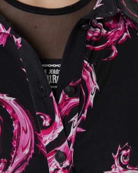 Chemise Versace Jeans Couture Chemise Versace Jeans Couture