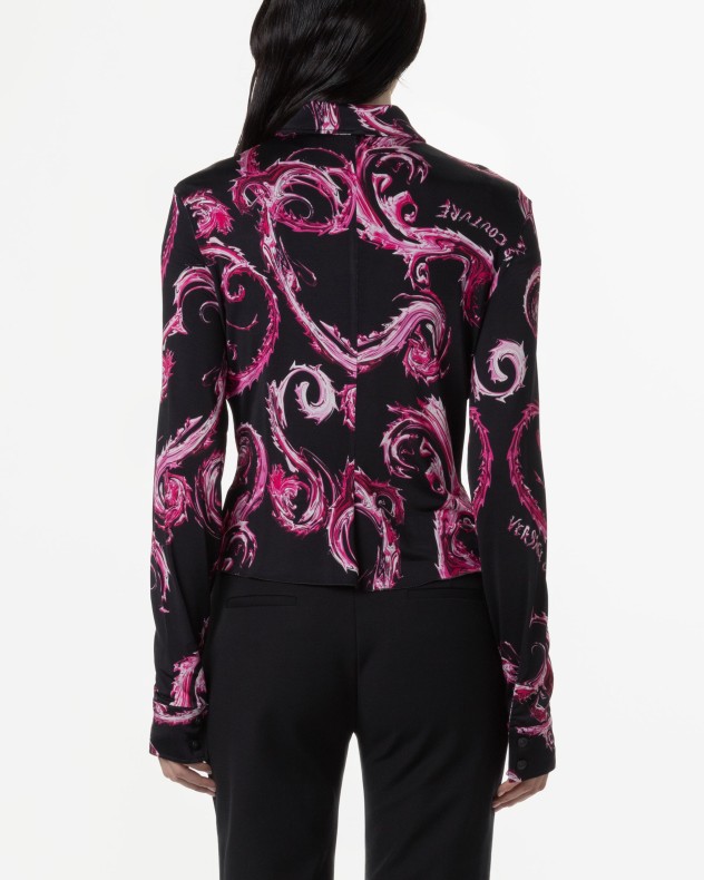 Versace Jeans Couture Shirt