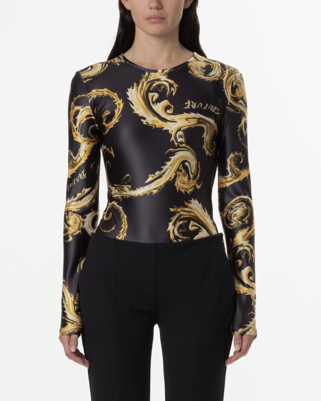 Body Versace Jeans Couture