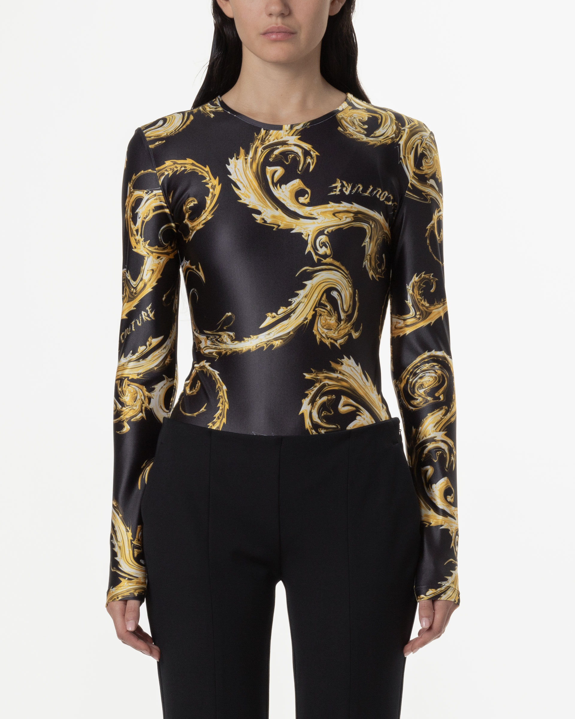 Body Versace Jeans Couture