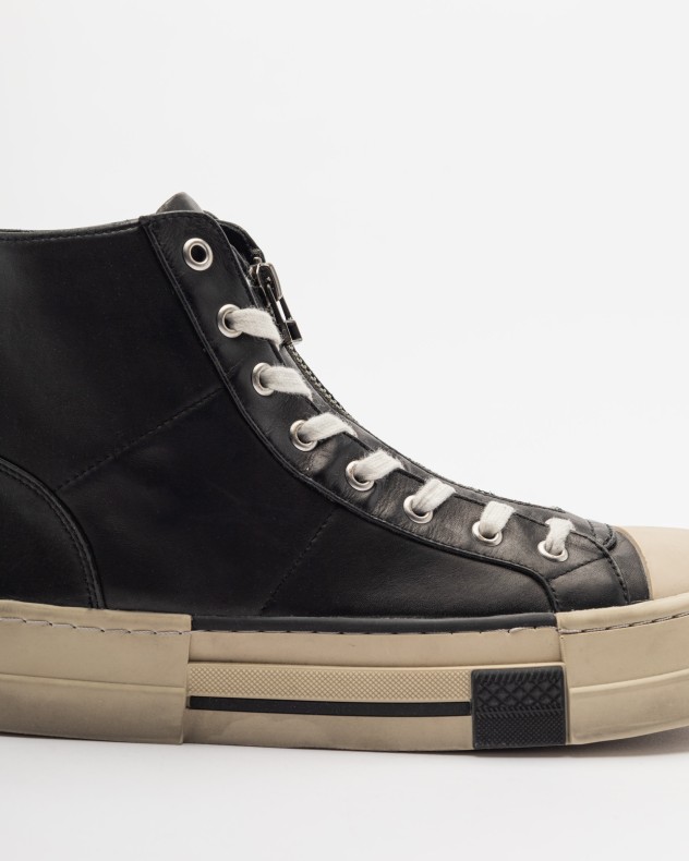Plateausneakers Dropp