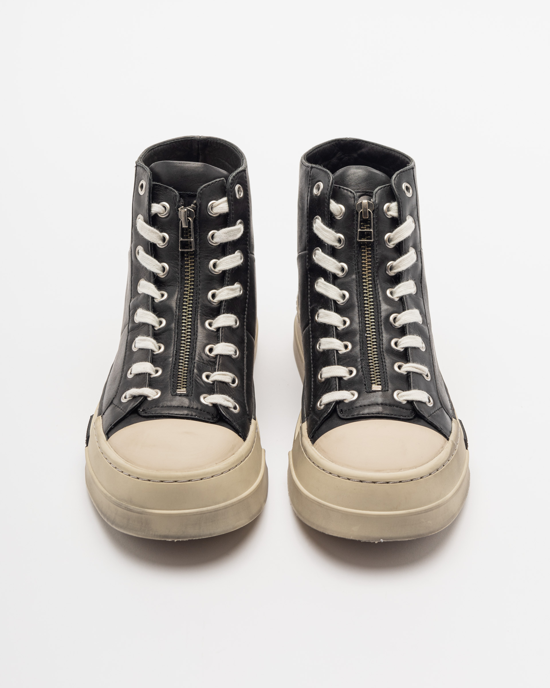 Dropp Platform sneakers
