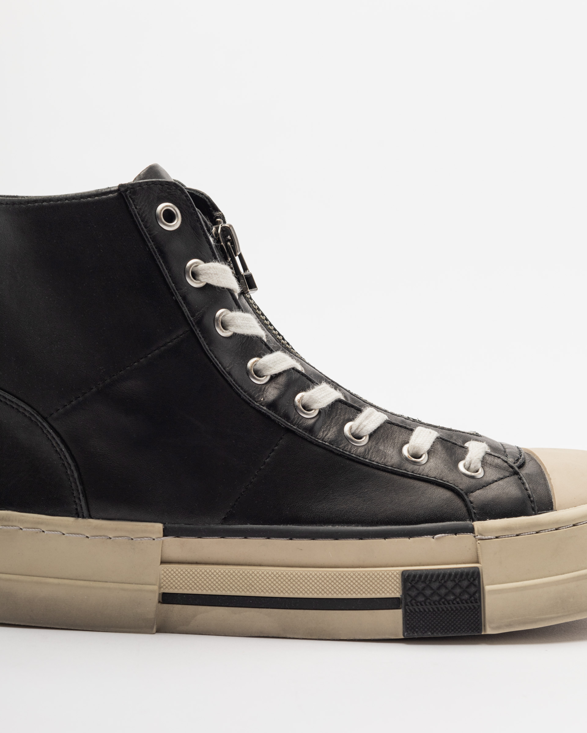 Dropp Platform sneakers