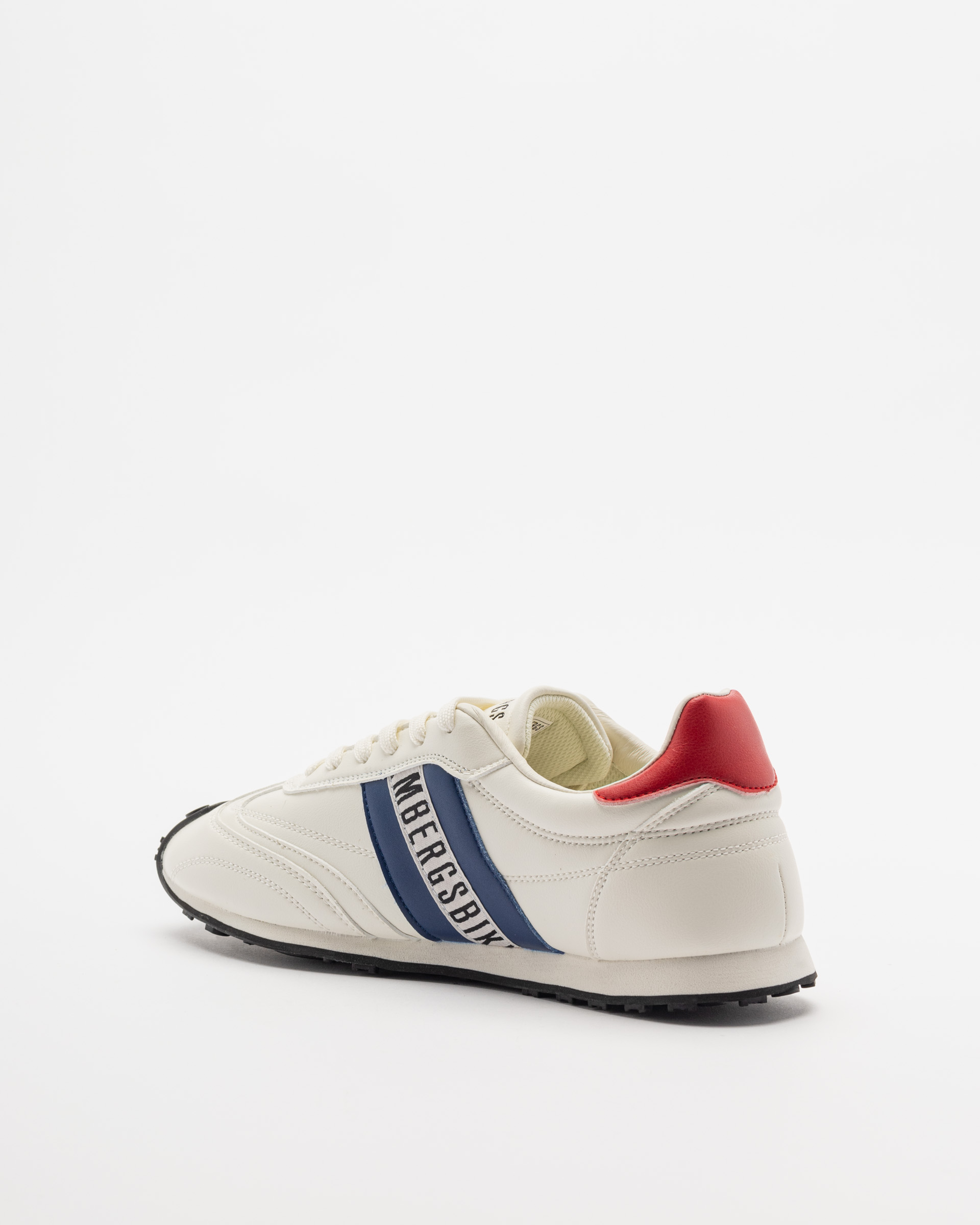 Bikkembergs White sneakers