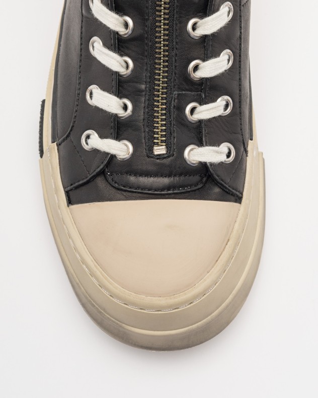 Plateausneakers Dropp