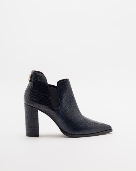 PROF Ankle Boots