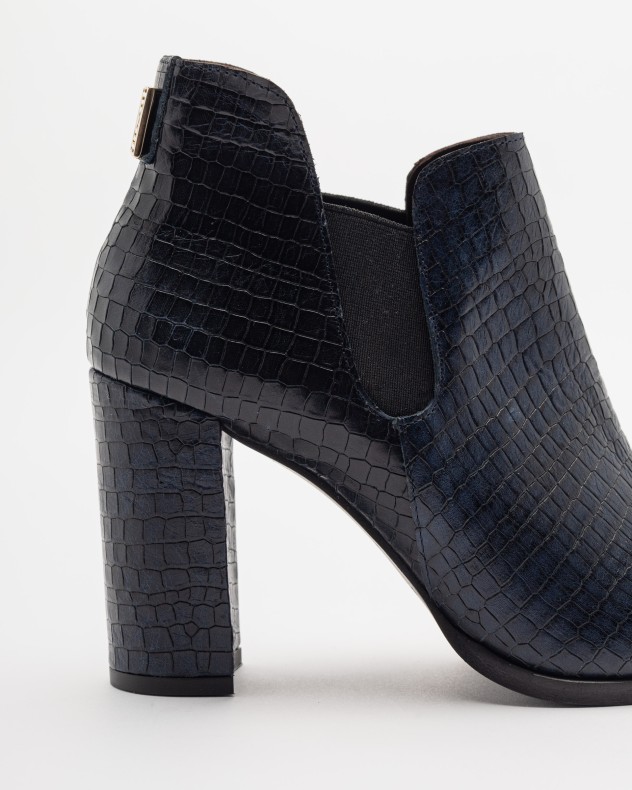 PROF Ankle Boots