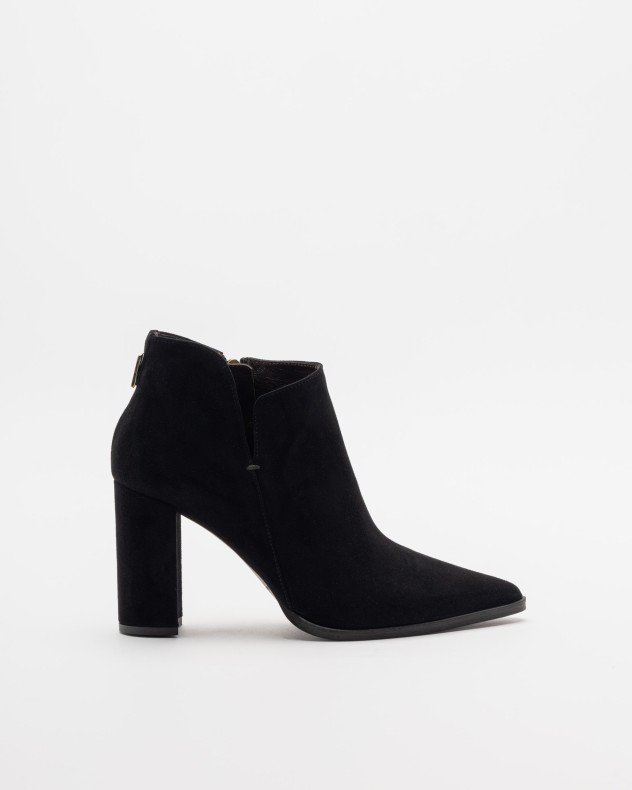 Bottines PROF