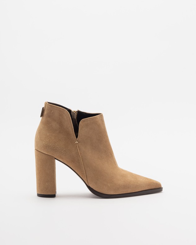 Bottines PROF