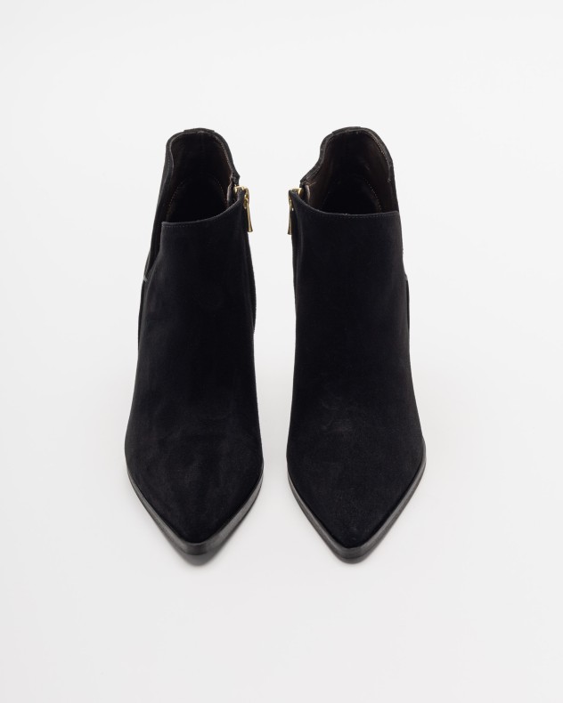 Bottines PROF