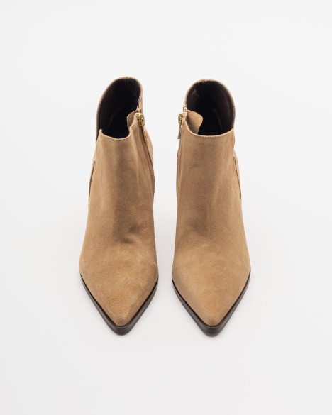 Stiefeletten PROF Stiefeletten PROF