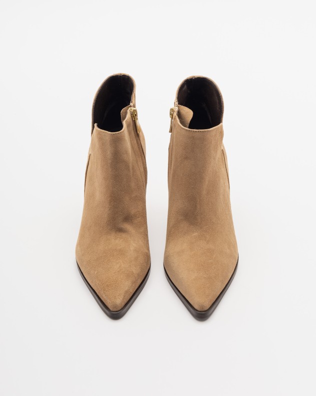Bottines PROF