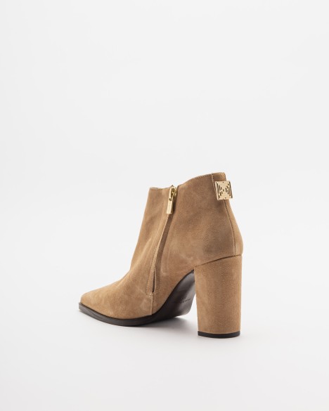 Stiefeletten PROF Stiefeletten PROF