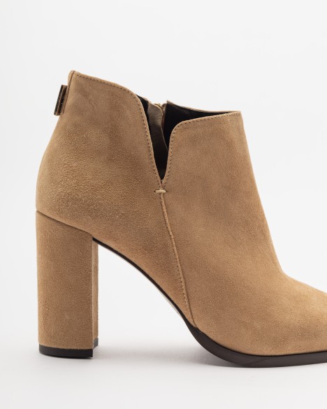 Stiefeletten PROF Stiefeletten PROF