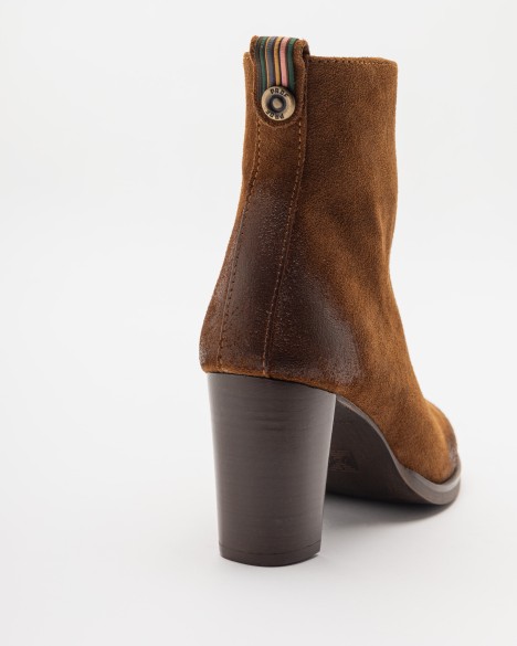 PROF Ankle Boots