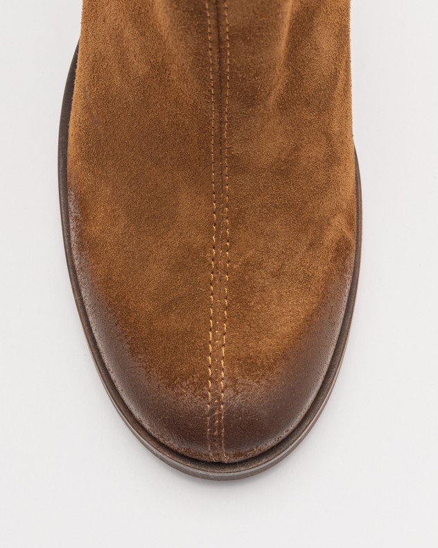 PROF Ankle Boots