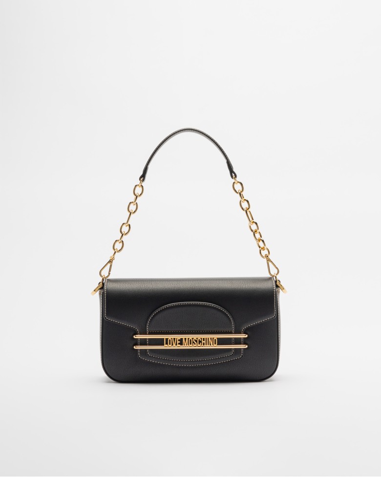 Love moschino shoulder bag online