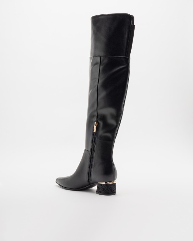 Cuissardes Guess