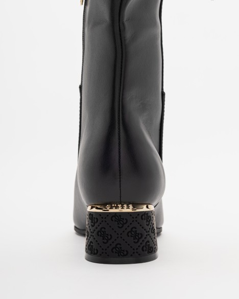 Botas acima do joelho Guess Botas acima do joelho Guess