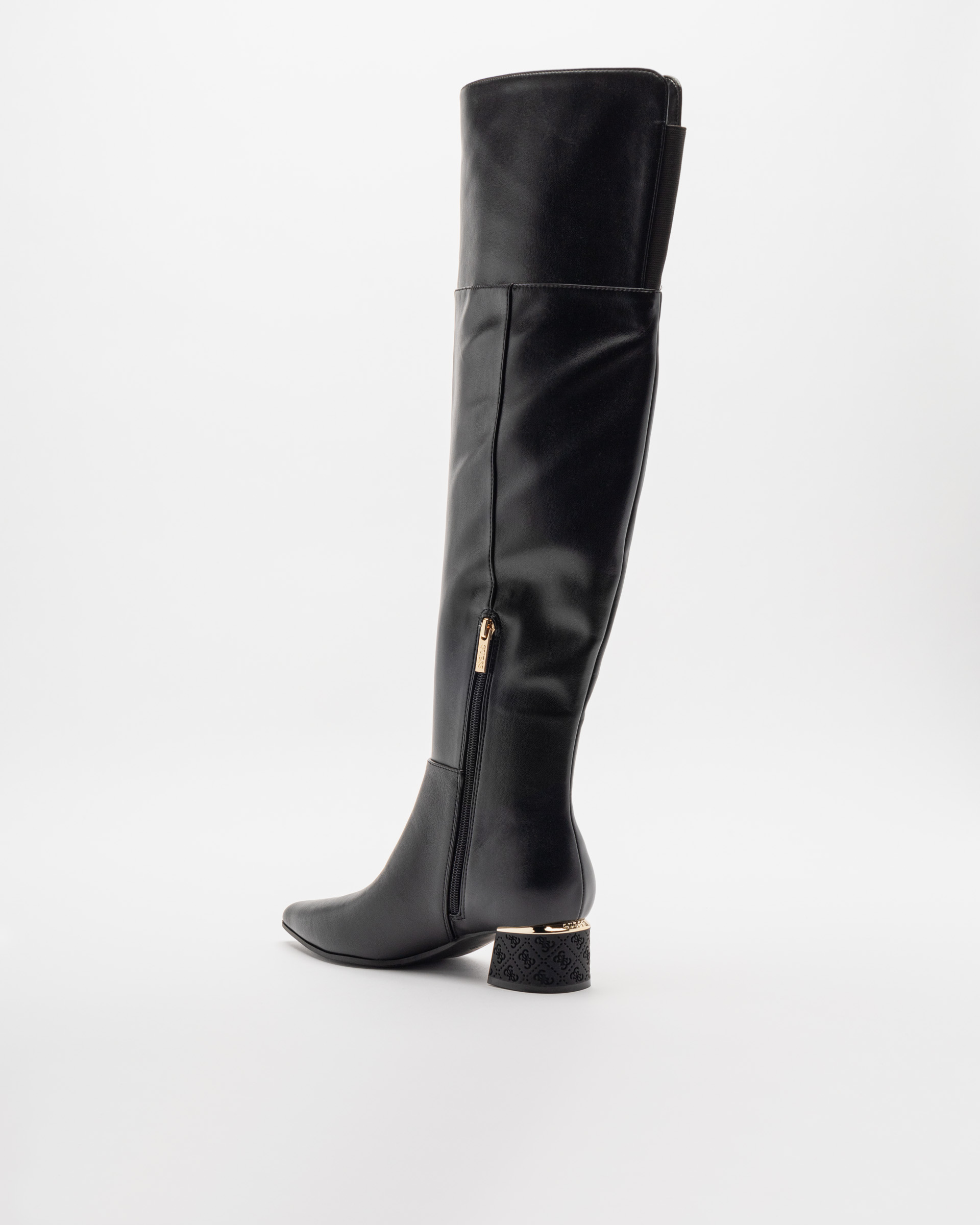 Botas mosqueteras Guess