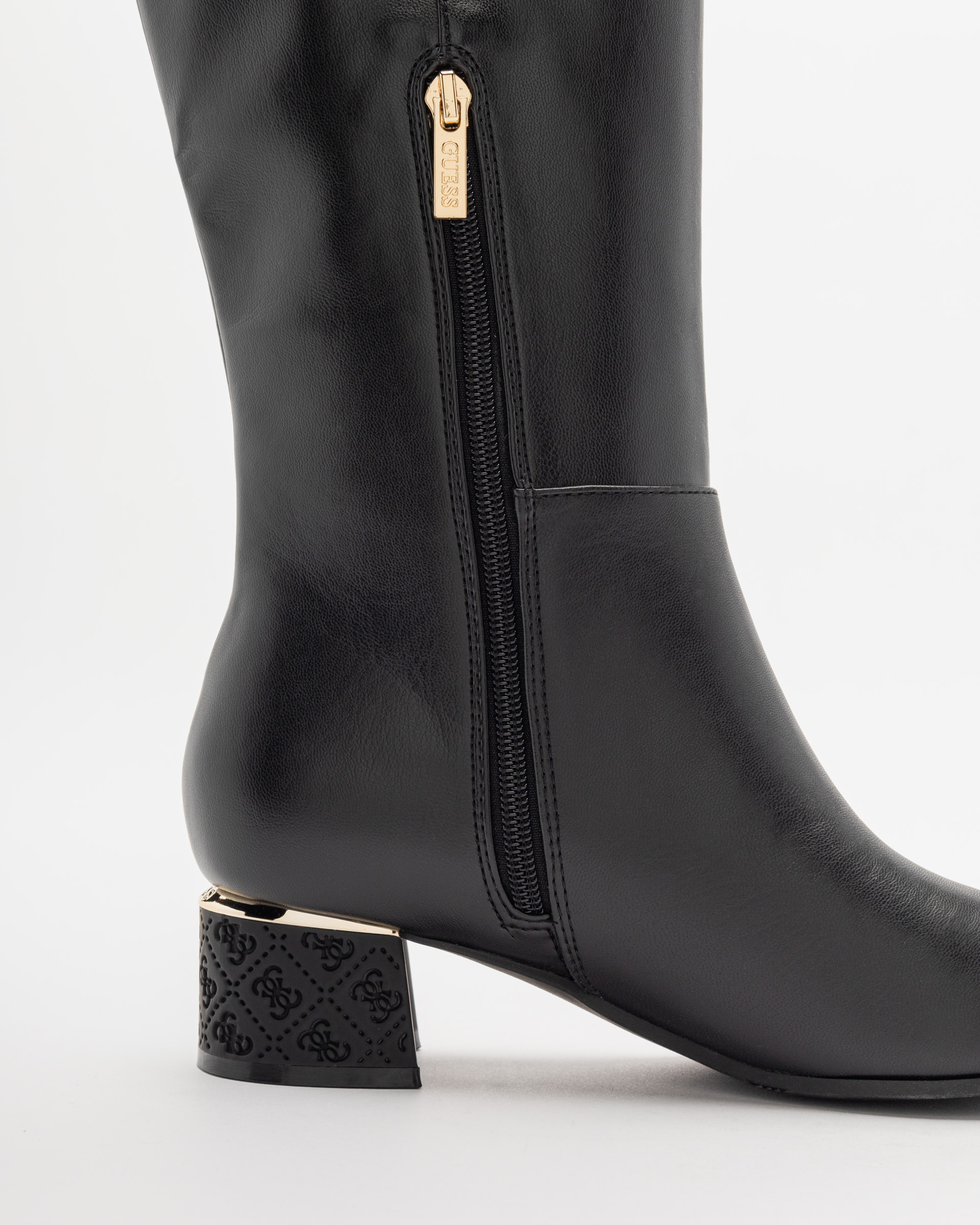 Botas mosqueteras Guess