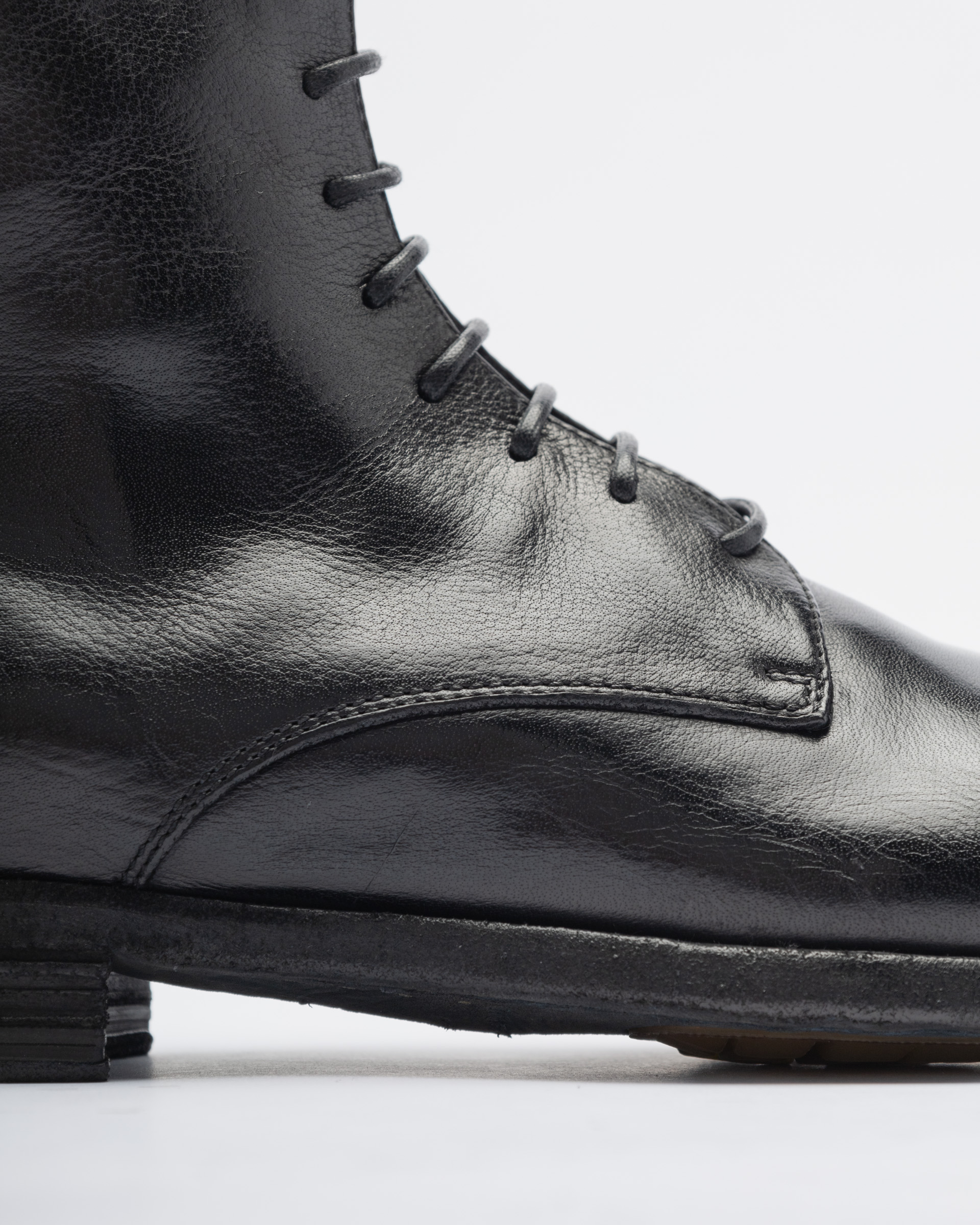 Bottes Officine Creative