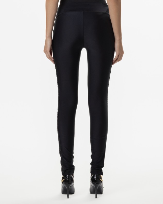 Leggings Versace Jeans Couture
